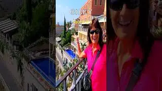 Sicily Top Spots
