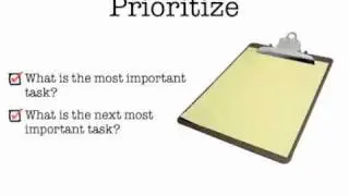 Time Management