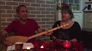 Söyle Nazmı Bu Kaş Çatış(Canımın Ta İçisin Sen)-Murat Yılmaz Mu&Filiz Karadeniz