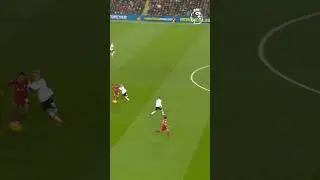 Cody Gakpo ends incredible Liverpool counter attack