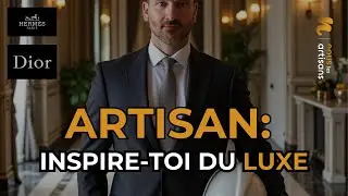 Vendre Vos Chantiers Plus Cher : Les Secrets des Marques de Luxe