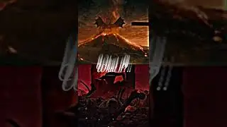 Who’s better?? King Ghidorah or Skar King? #shorts #gxkthenewempiretrailer #monsterverse