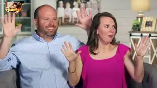 Шесть младенцев в доме 3 сезон 4 эп  Младенцы и индейки