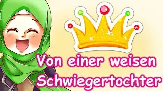 SO gewinnst Du das HERZ DEINER SCHWIEGERMUTTER! 💎💎💎 Muslima, Nikah, Ehe, heiraten!