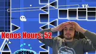 1% Death = 1 Hour of Streaming