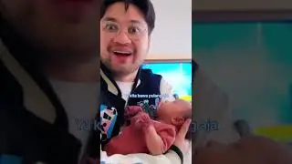 Ketika Nemu Bayi Sendirian Di Hotel😳🤣
