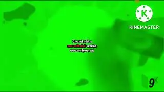 I Accidentally Klasky Csupo in Creepy Glow