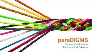 Mathematics, We Have a Problem | Erica J. Graham | paraDIGMS 2021