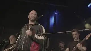 Mr Griff - Showreel