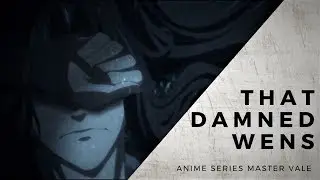 [ASMV]-Mo Dao Zu Shi-That Damned Wens