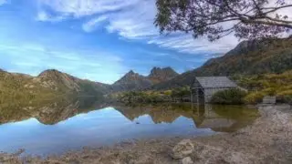 Australia - Travels in Tasmania Part Two