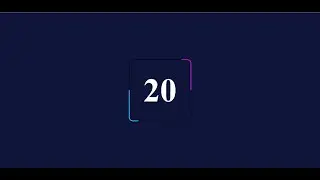 Awesome CSS Border Animation | Quick CSS Animation Effects