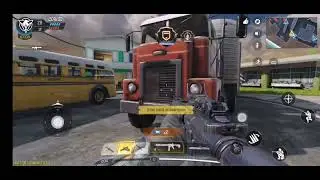 Call of duty mobile