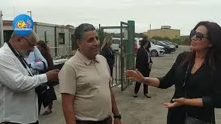 mazagan beach ressort et                          l environnement