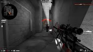 ноу скоп