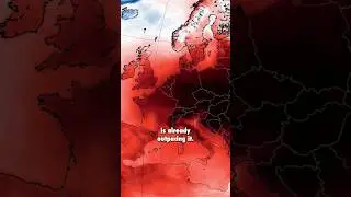 is global warming speeding up? #climatechange