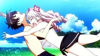 Andou x Hatoko [AMV] - What You Know