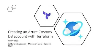 Creating an Azure Cosmos DB account with Terraform