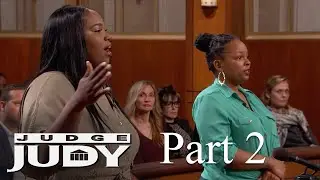 Landlord Still Has Evicted Tenant's Wallet? | Part 2
