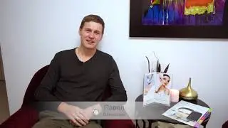 видео для салона красоты