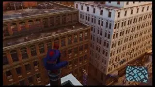 Revisiting Marvel's Spider-Man PS4 in 2024
