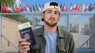 The World's Hardest Travel Visas to Get ($3,000?)