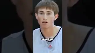This Skinny Boy TRANSFORMED into Gordon Hayward