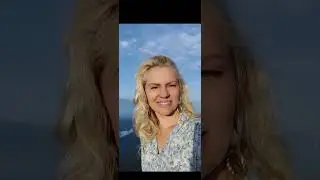 Мой полёт на ВОЗДУШНОМ ШАРЕ