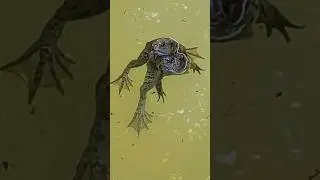 Just Creepy