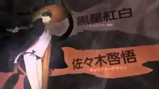 Sekai Seifuku ~Bouryaku no Zvezda~ PV