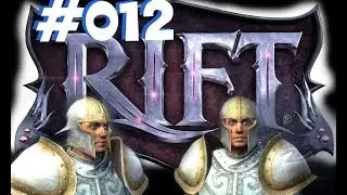 Rift Gameplay Part 12 ( PC ) HD ( deutsch )