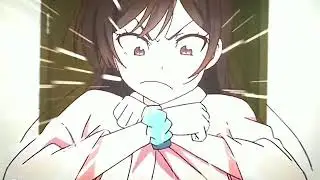 Chizuru mizuhara so cute 0w0