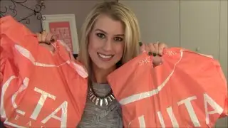 Ulta Haul ~ It's so good to be back!!!