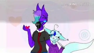 SUKI SUKI || Meme (collab with toy chica gamer 2.1)