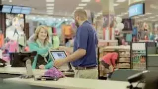 Enterprise Tablet Pro™ Retail Applications