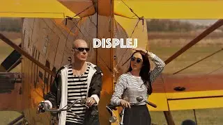 GIFT - Displej [Official Music Video]