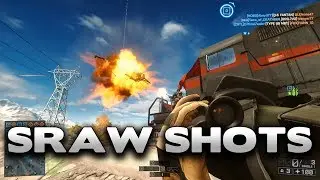 Battlefield 4 SRAW Shots 3