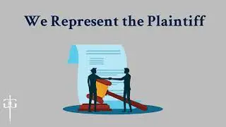 A Snapshot of the litigation process from start to finish