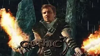 Мэддисон прошел Готику 3