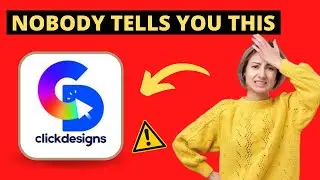 ClickDesigns - ClickDesigns Review - ClickDesigns Software Review