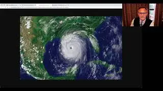 A Place Where Hurricanes Happen