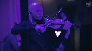 ТАКСИ - ЗВУК КИНО - шоу саундтреков