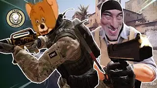 CS:GO Dust Experience.exe