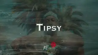 (FREE) Dopebwoy x Henkie T Afroswing Type Beat 2024 - ''Tipsy'' - @ProdRpBeats