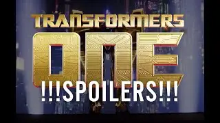 Sentinel Prime edit - TFONE SPOILERS