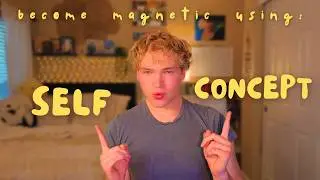 How to Become so Magnetic Your Desires Chase You