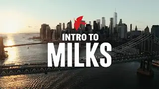 Intro to Milk and Espresso