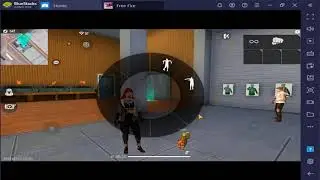 How to Fast Emote In Bluestacks 4 | fast emote like b2k | how to do fast emote like b2k in pc