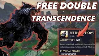 FENRIR IS THE 2ND BEST DUEL GOD AND HERES WHY.