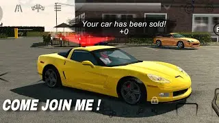 I'm Back to Playing Car Parking